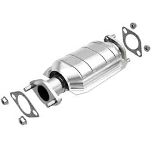 Conv DF 05-06 for Kia Sportage 2.0L