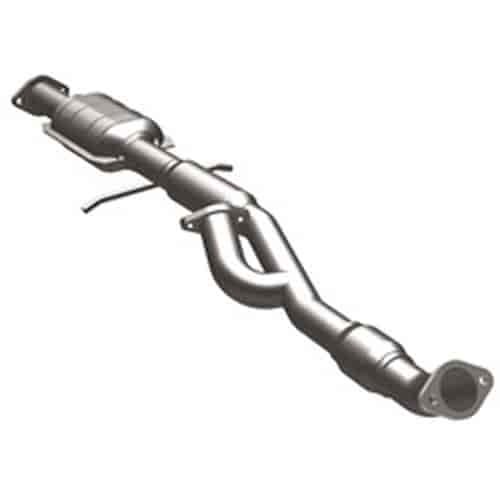 Direct Fit California Catalytic Converter