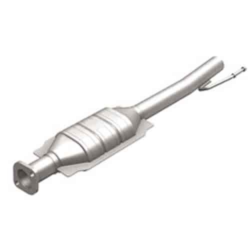 Direct Fit California Catalytic Converter