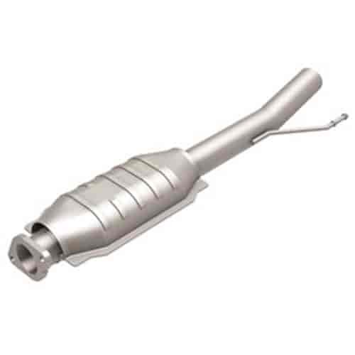 Direct Fit California Catalytic Converter