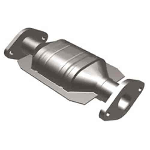Direct Fit California Catalytic Converter