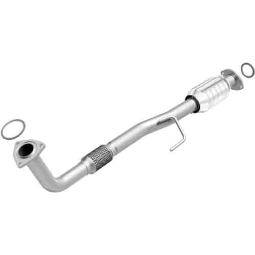 Direct Fit California Catalytic Converter