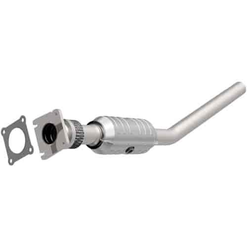 Direct Fit California Catalytic Converter
