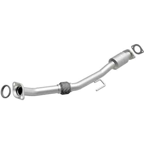 Direct Fit California Catalytic Converter
