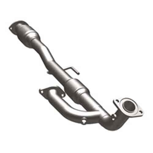 Direct Fit California Catalytic Converter