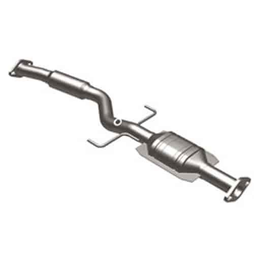 Direct Fit California Catalytic Converter