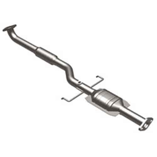 Direct Fit California Catalytic Converter