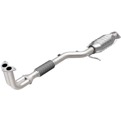 Direct Fit California Catalytic Converter