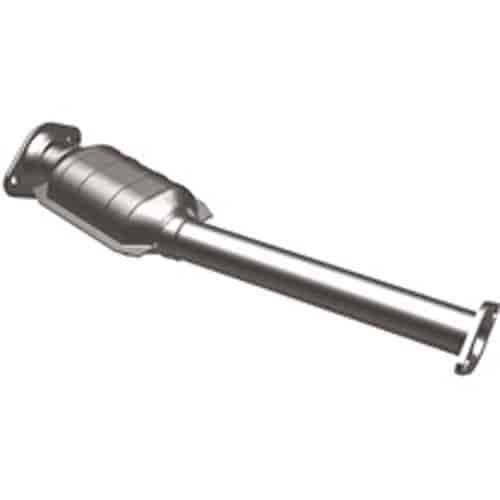 Direct Fit California Catalytic Converter
