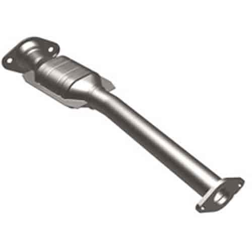 Direct Fit California Catalytic Converter