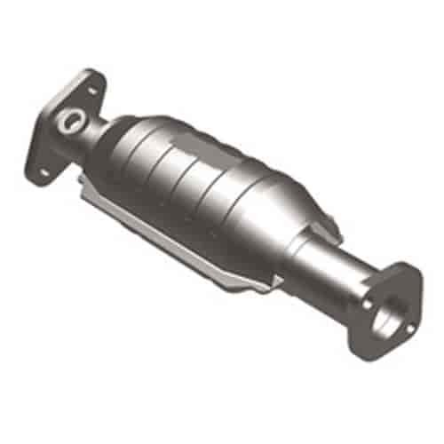 Direct Fit California Catalytic Converter