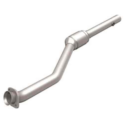 Direct Fit California Catalytic Converter