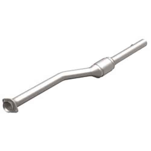 Direct Fit California Catalytic Converter