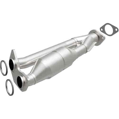 Direct Fit California Catalytic Converter