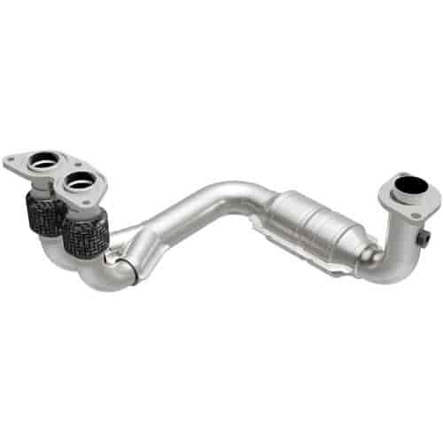 Direct Fit California Catalytic Converter