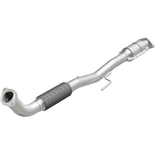 Direct Fit California Catalytic Converter