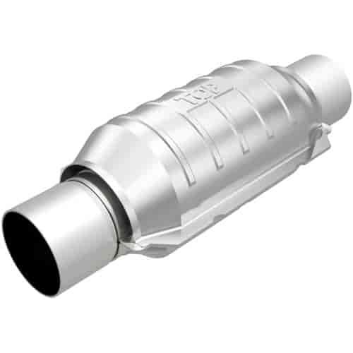Universal California Catalytic Converter