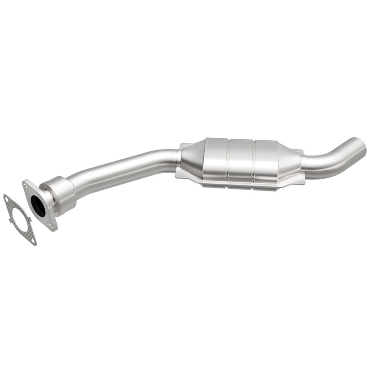 Direct Fit California Catalytic Converter