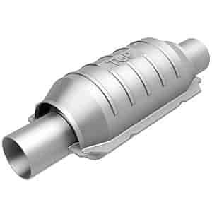 Universal California Catalytic Converter