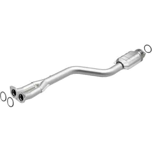 Direct Fit California Catalytic Converter
