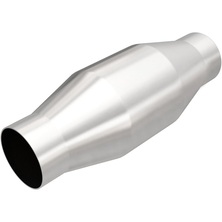59926 Standard Grade Universal Catalytic Converter