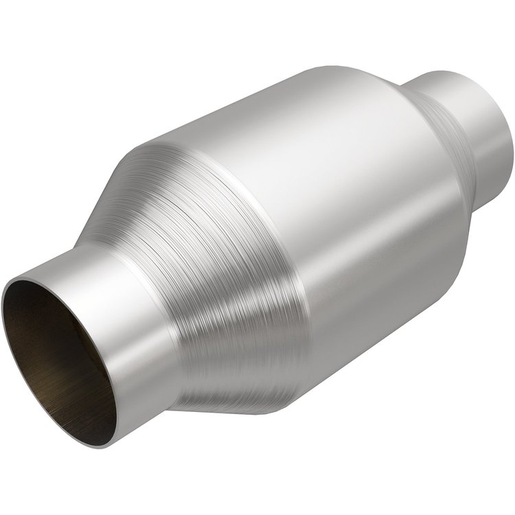 59956 Standard Grade Universal Catalytic Converter