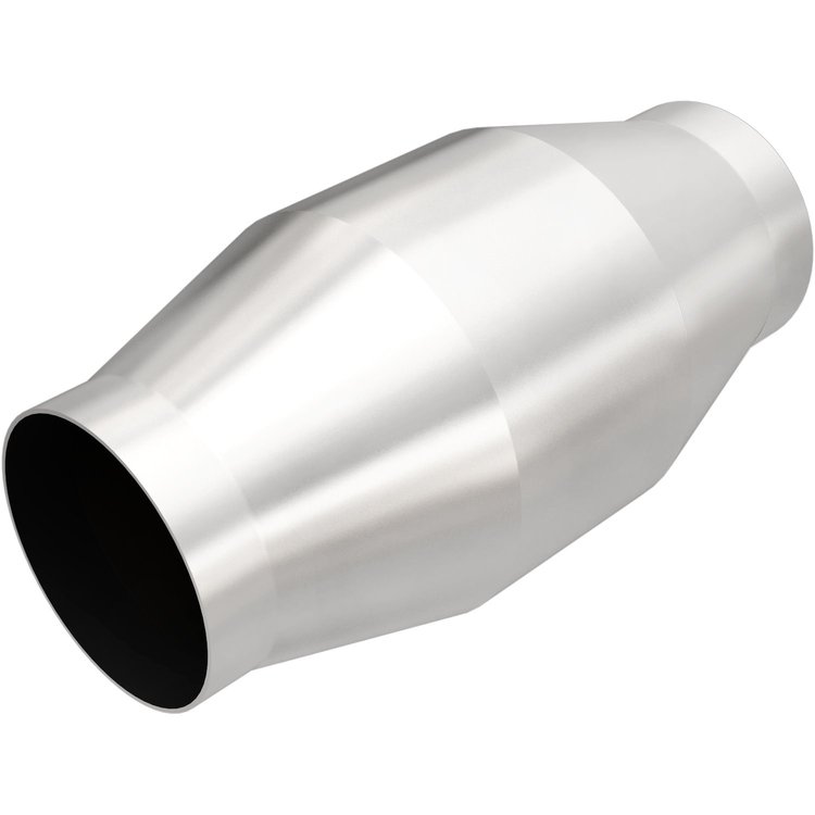 60012 OEM Grade Universal Catalytic Converter