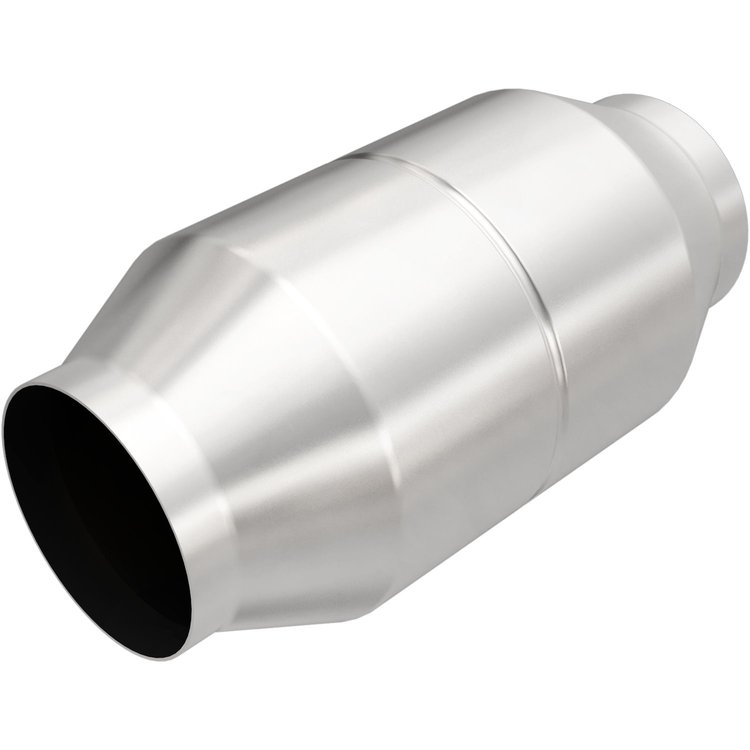 60112 HM Grade Universal Catalytic Converter