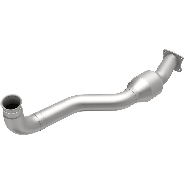 60501 HM Grade Direct-Fit Catalytic Converter Fits Select Chevrolet, GMC Models