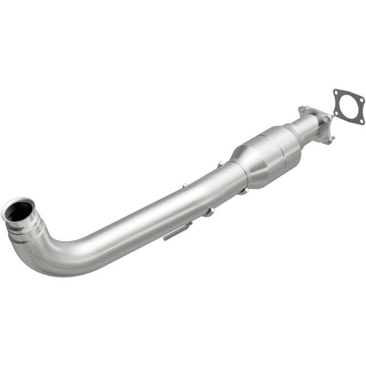 60504 Direct-Fit Diesel Oxidation Catalyst