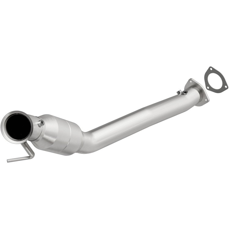 60507 OEM Grade Diesel Oxidation Catalyst Fits Select Ram, Dodge Models