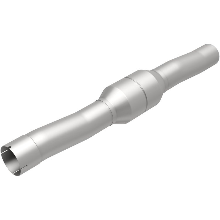 60521 HM Grade Direct-Fit Catalytic Converter Fits Select Dodge Models
