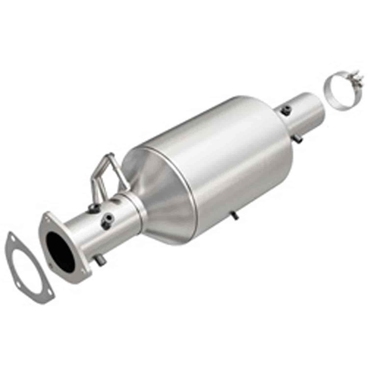 Direct Fit Catalytic Converter