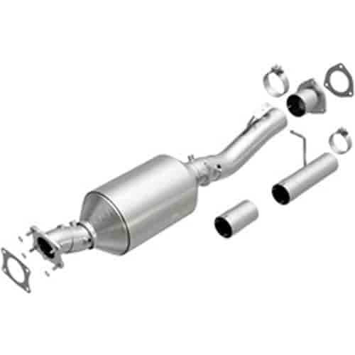 Direct Fit Diesel Catalytic Converter
