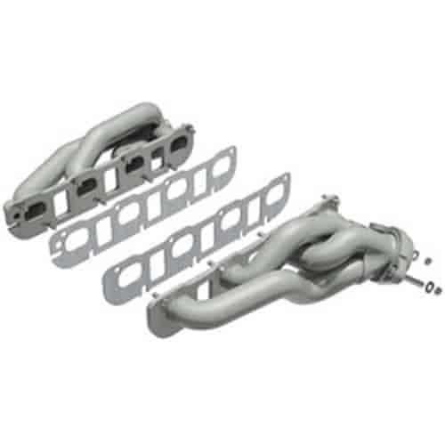 Performance Short Tube Exhaust Headers 2005-08 Magnum