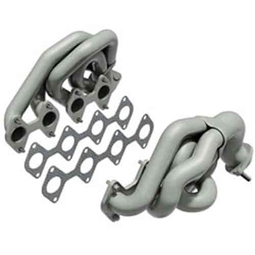Performance Short Tube Exhaust Headers 2005-10 Mustang 4.6L