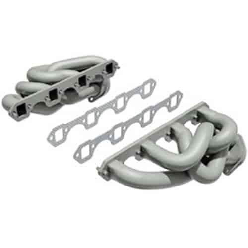 Performance Short Tube Exhaust Headers 1986-93 Mustang 5.0L