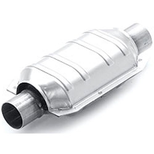 1-3/4 Universal Catalytic Converter