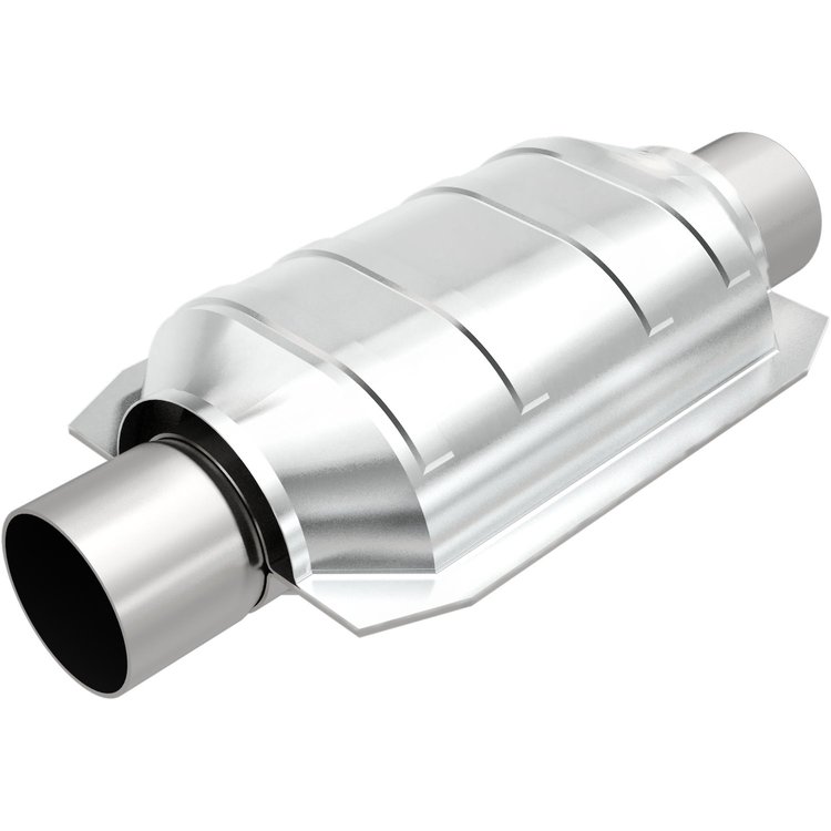 91005 Standard Grade Universal Catalytic Converter