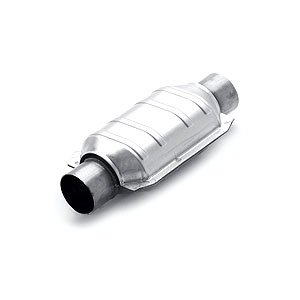2-1/2 Universal Catalytic Converter