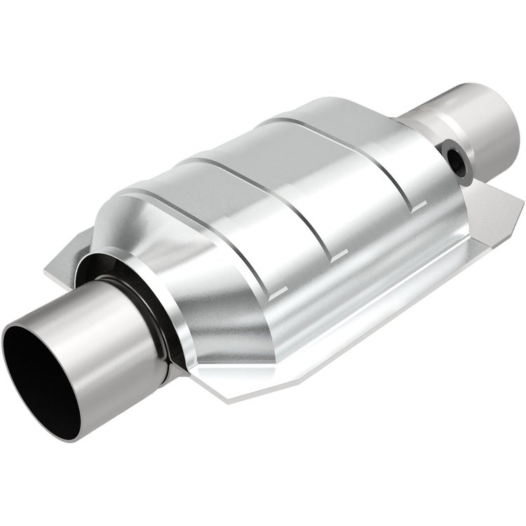 91036 Standard Grade Universal Catalytic Converter