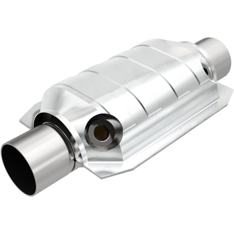 91066 Standard Grade Universal Catalytic Converter
