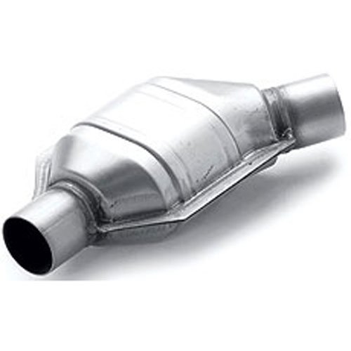 2 Universal Catalytic Converter