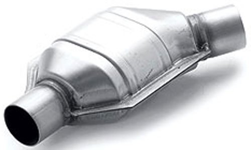 2-1/4 Universal Catalytic Converter