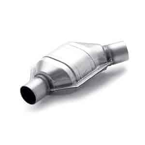 2-1/2 Universal Catalytic Converter