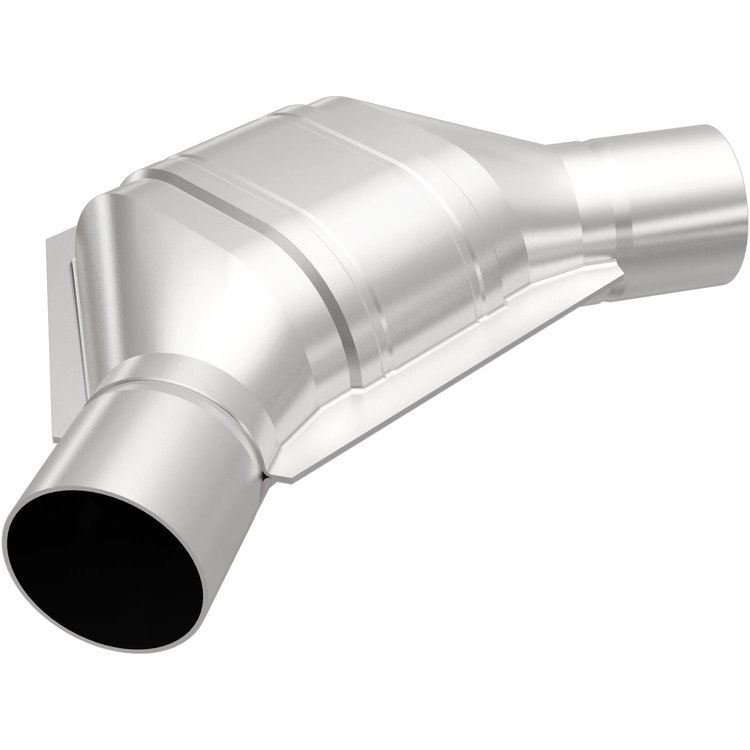 91085 Standard Grade Universal Catalytic Converter