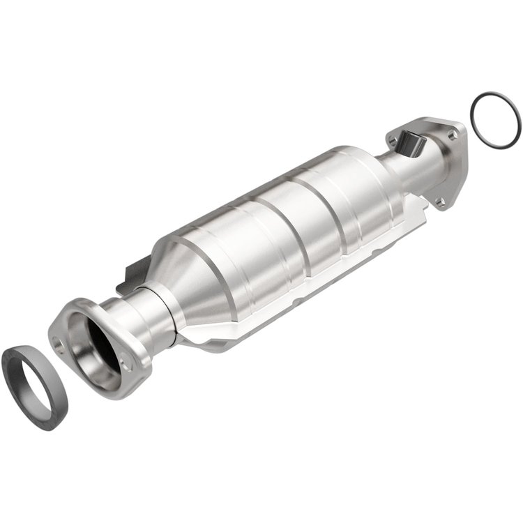 1998 Honda Odyssey HM Grade Federal / EPA Compliant Direct-Fit Catalytic Converter