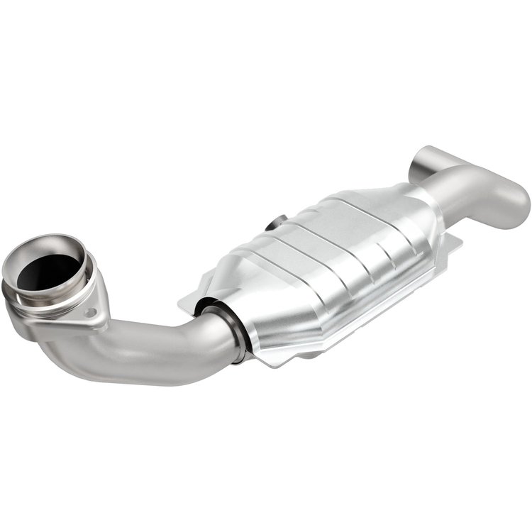 Direct-Fit Catalytic Converter 2003-05 Expedition 5.4L
