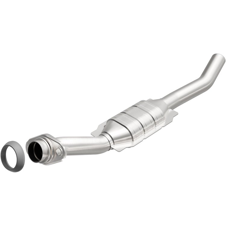 Direct-Fit Catalytic Converter 1992-93 Dodge Dynasty 3.3L, Chrysler New Yorker 3.3L/3.8L, Chrysler Imperial 3.8L