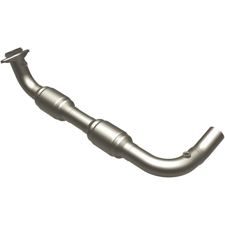Direct-Fit Catalytic Converter 2000-03 Ford E-150/E-250 4.2L